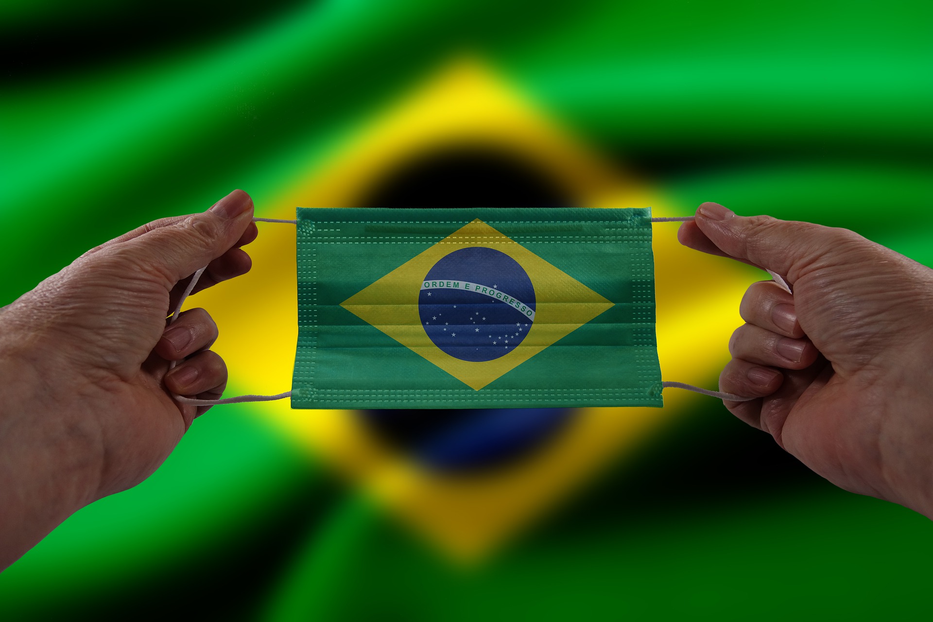 Home  GreenScreen Brasil