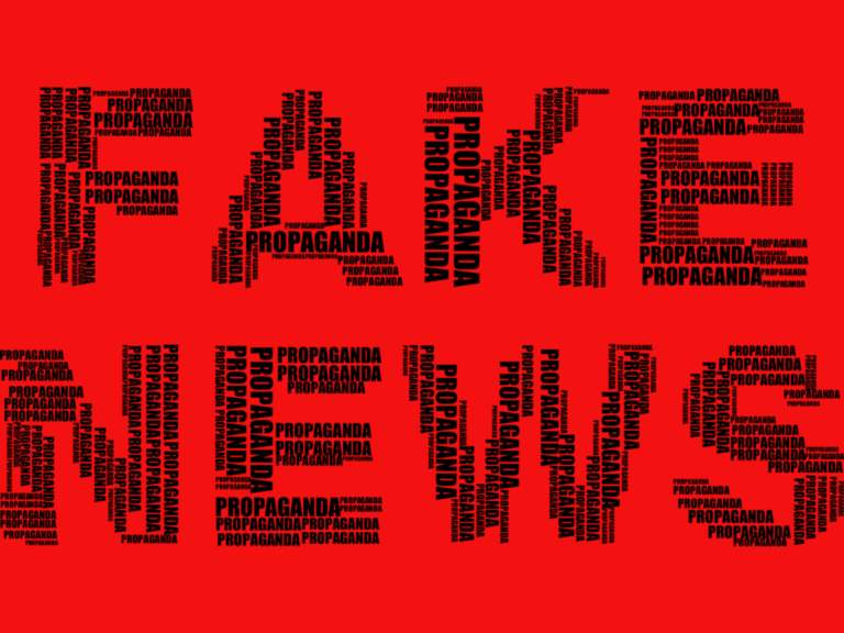 Propaganda Analysis Revisited | HKS Misinformation Review