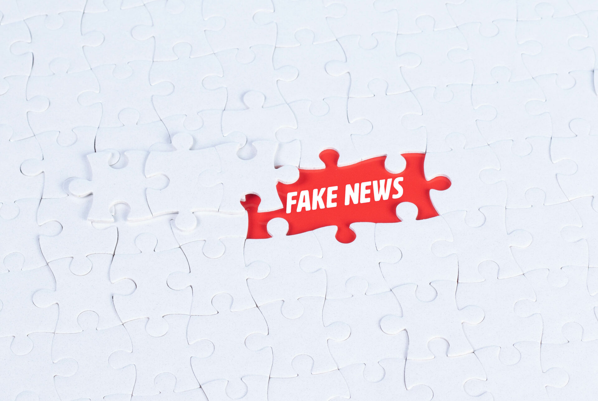 Fake news: cross-checking frequency among young people in France