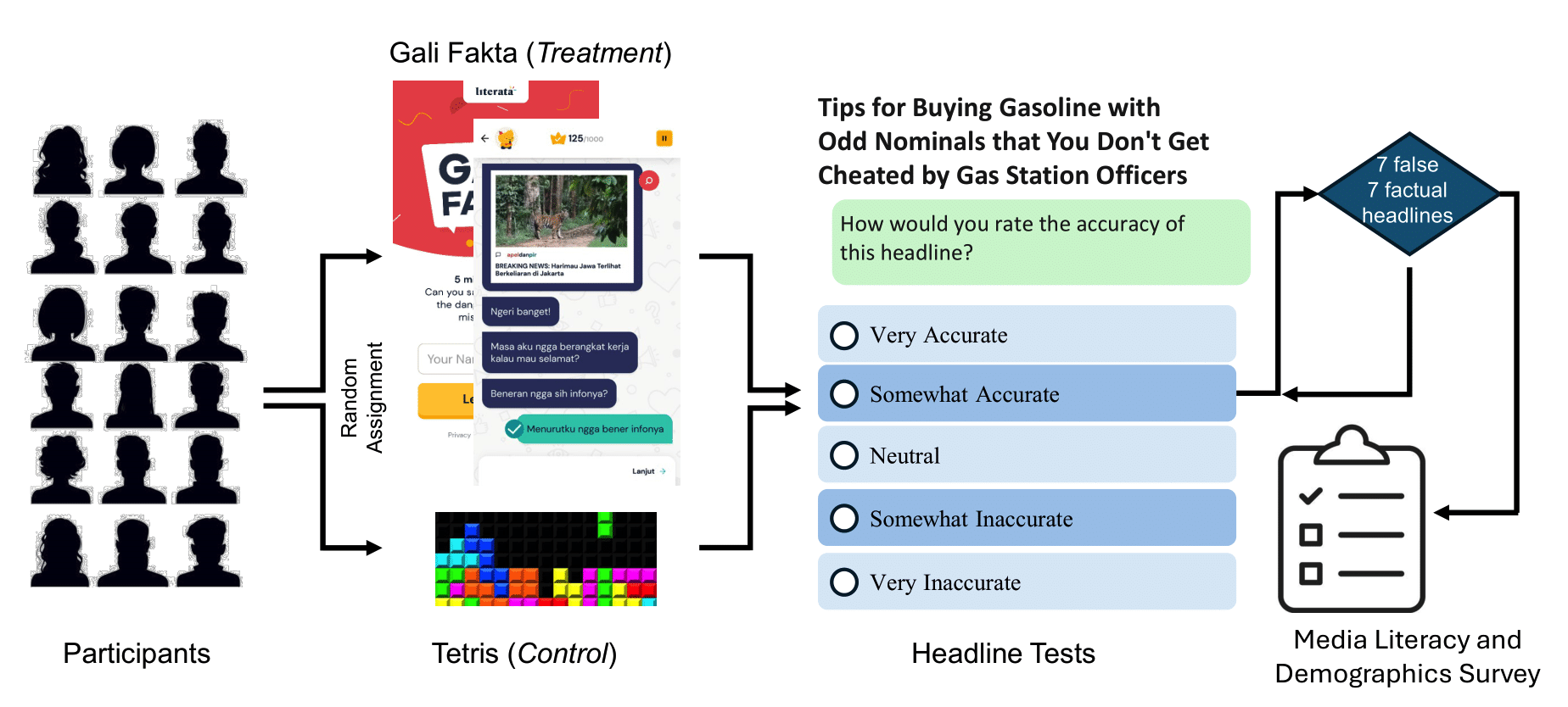 essay about the media and information literacy